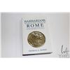 Image 1 : Hardcover "Barbarians Within the Gates of Rome: A Study of Roman Military Policy and the Barbarians,
