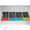 Image 1 : Four volume soft cover set "Marlborough" by Winston Churchill