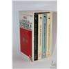 Image 1 : Four volume soft cover set " A History of the English-Speaking Peoples" by Winston Churchill includi