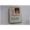 Image 1 : Hardcover, The Story of Civilization XI "The Age of Napoleon: A History of European Civilization fro