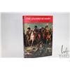 Image 1 : Hardcover, " The Anatomy of Glory: Napoleon and his Guard" by Henry Lachouque and Anne S.K. Brown