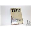 Image 1 : Hardcover, 1812" by Antony Brett-James