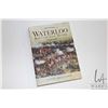 Image 1 : Softcover, "Waterloo Battlefied Guide" by David Buttery