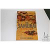 Image 1 : Softcover "The Samurai: A Military History" Stephen Turnbull