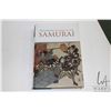 Image 1 : Hardcover " Legends of the Samurai" Hiroaki Sato