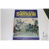Image 1 : Hardcover "Battles of the Samurai" Stephen Turnbull