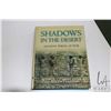 Image 1 : Hardcover "Shadows in the Desert" Dr. Kaveh Farrokh