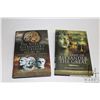 Image 1 : Two hardcover books including "The Army of Alexander the Great" by Stephen English and "The Wars of 