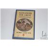 Image 1 : Softcover, "Alexander The Great" by Robin Lane Fox