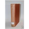 Image 1 : Hardcover, "Marc Antony" by Jacky Lindsay
