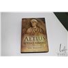 Image 1 : Hardcover, "Aetius, Attilla's Nemesis" by Ian Hughs