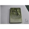 Image 1 : Hardcover " Stilicho: The Vandal Who Save Rome" by Ian Hughes