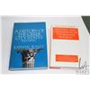 Image 1 : Two hardcover books including "A History of the Greek City States 700-338 B.C" by Raphael Sealey and