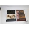 Image 1 : Two softcover books including "The Byzantine Wars" by John Haldon and "Greek and Macedonian Land Bat