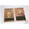 Image 1 : Two softcover books by John Julius Norwich including "Byzantium: The Early Centuries" and " Byzantiu