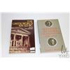 Image 1 : Two softcover books including " The Greek World 470-323 BC" by Simon Hornblower and "Augustus to Ner