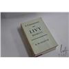 Image 1 : Hardcover, "A Commentary on Livy Books 1-5" R.M. Ogilivie