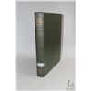 Image 1 : Hardcover book, "The Athenian Tribute List" Merit Wade-Gery McGregor, Vol. III, 1950