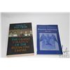 Image 1 : Two softcover books including "Byzantium and Its Army: 284-1081" by Warren Treadgold and " The Grand