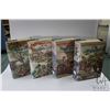 Image 2 : Four hardcover volume set "Battles and Leaders of the Civil War" by Robert Underwood Johnson