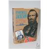 Image 1 : Hardcover book " Stonewall Jackson: The American Civil War" by Lieut. Col. G.F.R. Henderson, C.B