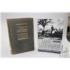 Image 1 : Hardcover book "Lee's Lieutenants: A Study in Command" by Douglas Southall Freeman and softcover "Le
