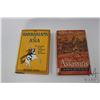 Image 1 : Two hardcover books including "The Assassins: A Radical Sect in Islam" by Bernard Lewis and "The Bar
