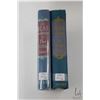 Image 2 : Two hardcover books "The RCAF Overseas" including "The Fifth Year" and "The Sixth Year"