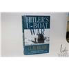 Image 1 : Hardcover "Hitler's U-Boat War" by Clay Blair