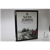 Image 1 : Hardcover " South Albertas: A Canadian Regiment at War" by Donald E. Graves