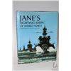 Image 1 : Hardcover "Jane's Fighting Ships of World War II: A Comprehensive Encyclopedia with more than 1000 I