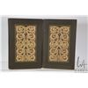 Image 1 : Two antique hardcover volumes "The Life of Benevenuto Cellini-Written by Himself" including Vol. I a