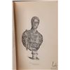 Image 5 : Two antique hardcover volumes "The Life of Benevenuto Cellini-Written by Himself" including Vol. I a