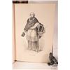Image 5 : Three antique hardcover volumes "The History of France" by Henri Martin, published in 1882 by Dana E