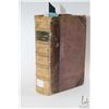 Image 1 : Antique hardcover book "Tales of a Grandfather: being the history of Scotland from the earliest time