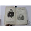 Image 4 : Antique hardcover book "Tales of a Grandfather: being the history of Scotland from the earliest time