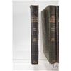 Image 3 : Six hardcover volumes of "The Anglo-Saxon Review- A Quarterly Miscellany" including Vol. II Septembe