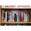 Image 1 : Large selection of history books including war etc. and some French and Arabic language books
