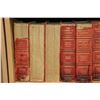 Image 2 : Ten volumes of "The Makers of Canada"