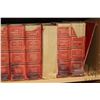 Image 3 : Ten volumes of "The Makers of Canada"