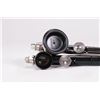 Image 5 : Two airbrushes, note: one with bent needle and one missing a screw