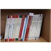 Image 1 : Selection of history battle softcover books