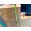 Image 13 : Wooden 3-Step Bleacher on Wheels 84" x 72" x 51"H (contents not included)
