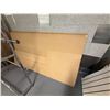 Image 3 : Multiple Slat Wall Panels w/ Accessories, Misc Sizes