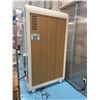 Image 10 : Two-Person Office Booth, Zoom Room 59" x 48.66" x 90.5"H