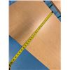 Image 10 : Herman Miller 1027 Height-Adjustable Sit/Stand Worktable 72" x 24" x 28"H