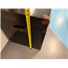 Image 9 : Vintage Steamer Trunk 36" x 20" x 22"H