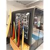 Image 11 : Six-Person Office Meeting Booth 86.6" x 84" x 90.5"H