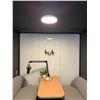 Image 4 : Six-Person Office Meeting Booth 86.6" x 84" x 90.5"H