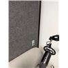 Image 7 : Six-Person Office Meeting Booth 86.6" x 84" x 90.5"H